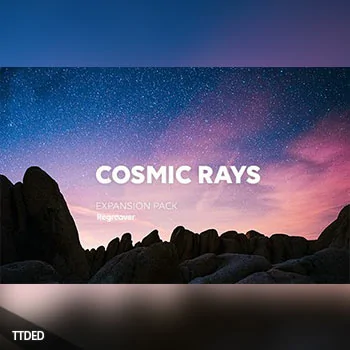 [DAW插件]Accusonus Regroover Expansion Pack COSMIC RAYS（2.08Gb）