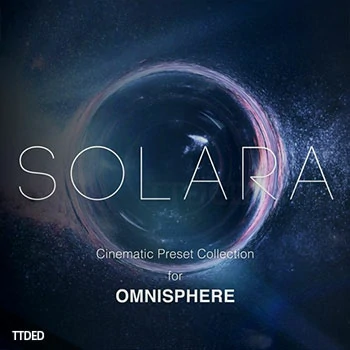 [Omnisphere预置影视]Hidden Path Audio Solara（7Mb）