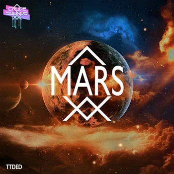 [Trap陷阱素材]Crude Sounds Mars [WAV, MiDi]（552Mb）