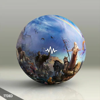 [氛围嘻哈LOOP]WavSupply Noah Mejia Noah’s Ark (Loop Kit) [WAV]（1.76Gb）