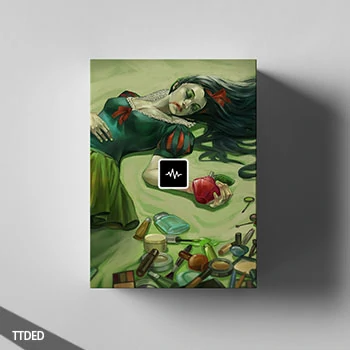 [嘻哈陷阱素材]WavSupply WYATT x Taz Taylor Toxic (Loop + Midi Kit) [WAV, MiDi]（145Mb）
