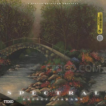 [FL混音预置]Steven Shaeffer Spectral Mixer Presets（206Kb）