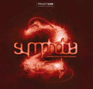 ProjectSam Symphobia 2 KONTAKT SCD -AudioP2P