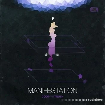 Coop The Truth MANIFESTATION (One Shots) [WAV]