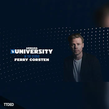 [教程]FaderPro In The Studio with Ferry Corsten（6.66Gb）
