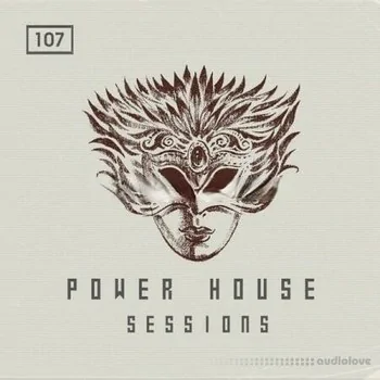 Bingoshakerz Power House Sessions [WAV, MiDi, REX]