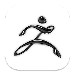 Pixologic Zbrush 2023.0.1 破解版 – 三维数字雕刻软件