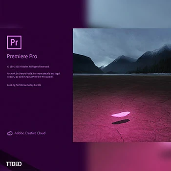 Adobe Premiere Pro 2020 v14.8.0.39 2020 v14.7 [WiN, MacOSX]（3.62Gb）
