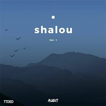 [Serum血清预置流行休闲热带舞曲]Aubit Shalou Volume 1（181Mb）