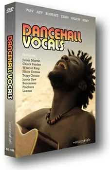 Zero-G Dancehall Vocals MULTiFORMAT