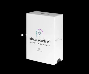 789TEN Vocal Pack V.1 by Nino Lucarelli [WAV]