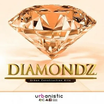 Urbanistic Diamondz MULTiFORMAT