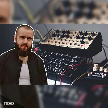 [教程]SkillShare SYNTHPOP FUNDAMENTALS Make retro beats Like Dua Lipa – Music Production Masterclass（652Mb）