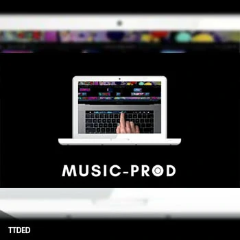 [教程]Music-Prod Logic Pro X Customize Logic Pro X and Work Like A Pro（964Mb）