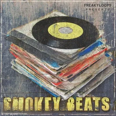 Freaky Loops Smokey Beats WAV-FANTASTiC