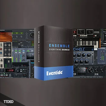[黄昏混音效果器插件包]Eventide Ensemble Bundle v2.15.1 FIXED [WiN]（360Mb）