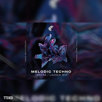 [教程]Sonic Academy Track Walkthroughs Lauren Mia Tantra（2.3Gb）