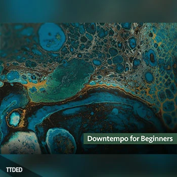 [教程]Groove3 Downtempo for Beginners（512Mb）