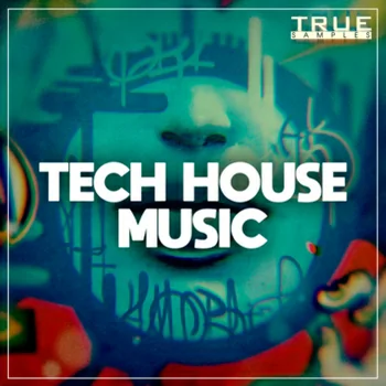 True Samples Tech House Machine MULTi-FORMAT-DISCOVER