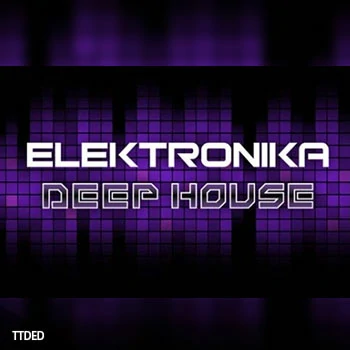 [SampleTank擴展電子深邃浩室]IK Multimedia Electronika Deep House（174Mb）