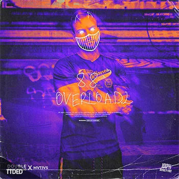 [Trap陷阱素材FL工程模板]Double Bang Music 88 Overload Vol.2 [WAV, MiDi]（264Mb）