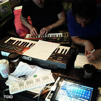 [教程]Make Audio Academy Composición y Teoría Musical Moderna III（163Mb）