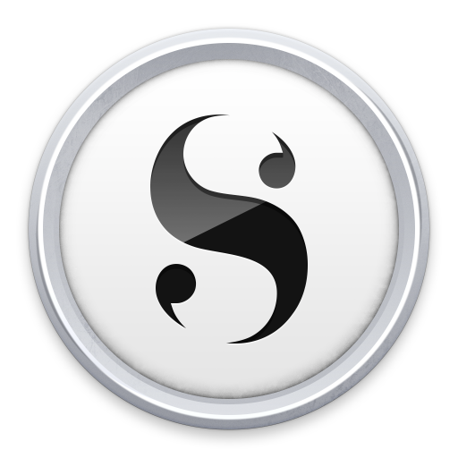 Scrivener 3.2.3 破解版 – 优秀的文本写作工具