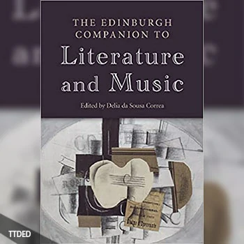 [阅读]The Edinburgh Companion to Literature and Music (Edinburgh Companions to Literature and the Humanities)（28Mb）
