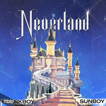 [嘻哈陷阱人声切片素材Serum预置Omnisphere预置Harmless预置]Sharkboy Neverland Preset Stash Kit [WAV, MiDi]（2.45Gb）