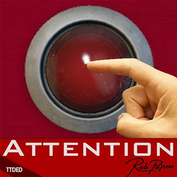 Reason RE Rob Papen Attention v1.0.0 [WiN]（2Mb）