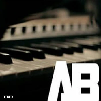 [嘻哈说唱鼓组采样]Anthrobeats Exclusive AB Drum Kit Vol.1 [WAV]（67Mb）