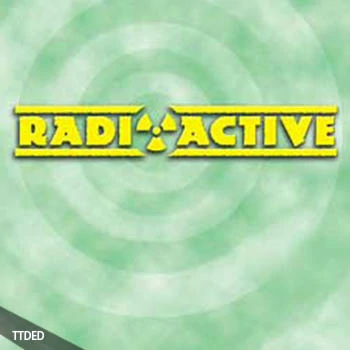 [科幻太空FX音效采样]Sound Ideas The Radioactive Sci Fi Sound Effects Series [WAV]（1.15Gb）