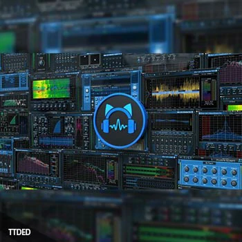 [蓝猫插件包]Blue Cat Audio Blue Cats All Plug-Ins Pack 2019.1 CE [WiN]（226Mb）