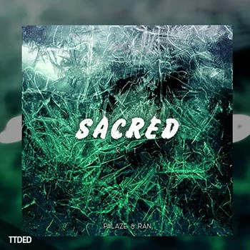 [Trap嘻哈素材RanMaster预置]Palaze And Ran Sacred Sauce Kit [WAV, MiDi]（254Mb）