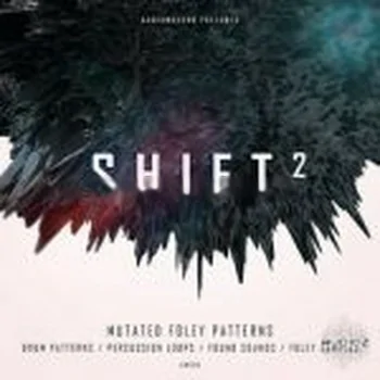 Audiomodern Shift 2 WAV