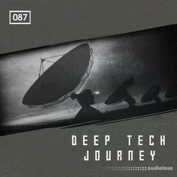 Bingoshakerz Deep Tech Journey [WAV, REX]