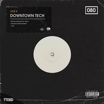 [慢摇Tech采样]Bingoshakerz Downtown Tech [WAV, REX]（778Mb）