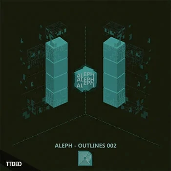 [Electronic电子乐]Renraku ALEPH OUTLINES 002 [WAV]（188Mb）