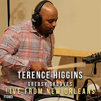 [雷鬼放克素材]The Loop Loft Terence Higgins Greasy Grooves [多格式]（1.26Gb）
