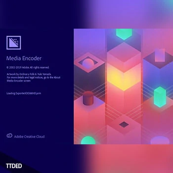 Adobe Media Encoder 2020 v14.0.4.16 [WiN]（996Mb）