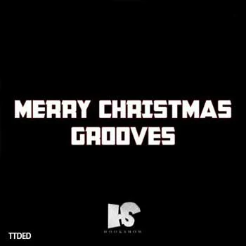 [圣诞快乐节奏采样]HOOKSHOW Merry Christmas Grooves [WAV]（154Mb）