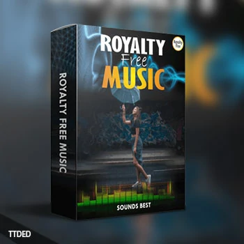 [爵士放克采样]Sounds Best 700+ Royalty Free Music Tracks [MP3]（1.35Gb）