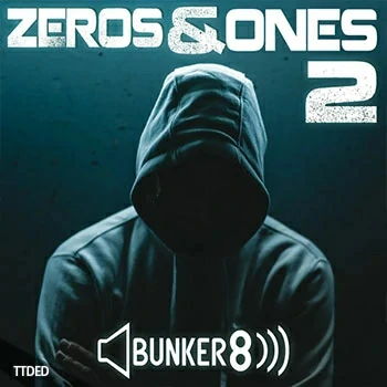 [氛围电子素材]Bunker 8 Digital Labs Zeros and Ones 2 [WAV, MiDi, AiFF]（2.49Gb）
