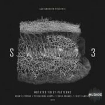 Audiomodern Shift 3 WAV