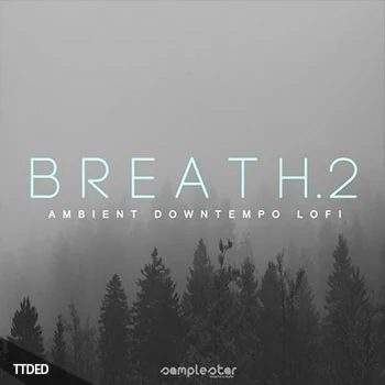 [氛围驰放慢摇素材]Samplestar Breath 2 [WAV, MiDi]（193Mb）