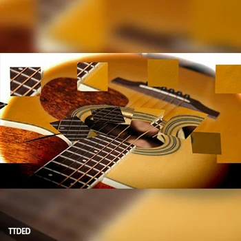 [教程]Udemy Guitar in 15 Minutes a Day Crash Course（1.35Gb）