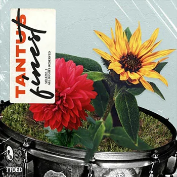 [嘻哈RnB采样]Tantu’s Finest Vol.1 [WAV]（181Mb）