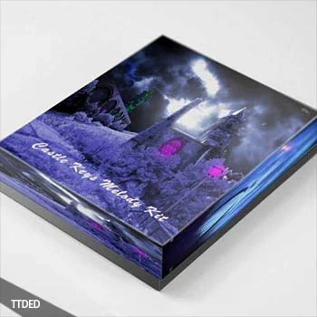 [HipHop-Trap-RnB旋律采样]Maserati Sparks Castle Keys Melody Kit [WAV]（158Mb）