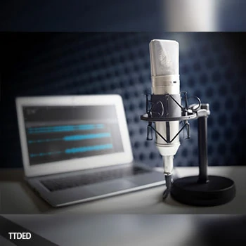 [教程]Groove3 Producing Professional Voice Overs Explained（230Mb）