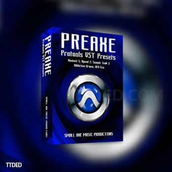 [Dub雷鬼素材]Tropical Samples SmallAxe PreAxe Presets [多格式]（52Mb）
